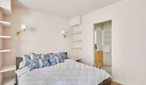 Vendita Appartamento Paris 7ème