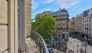 Vendita Appartamento Paris 7ème