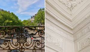 Vendita Appartamento Paris 7ème