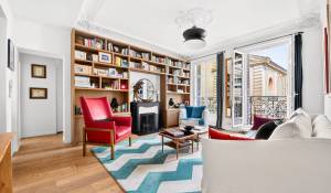 Vendita Appartamento Paris 7ème