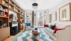 Vendita Appartamento Paris 7ème