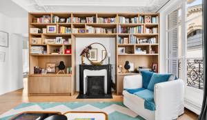 Vendita Appartamento Paris 7ème