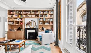 Vendita Appartamento Paris 7ème