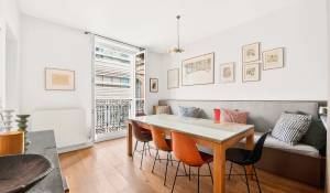 Vendita Appartamento Paris 7ème