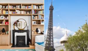 Vendita Appartamento Paris 7ème