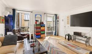 Vendita Appartamento Paris 7ème