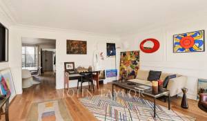 Vendita Appartamento Paris 7ème