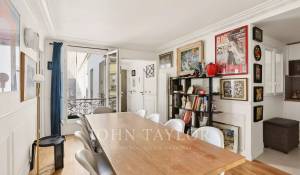 Vendita Appartamento Paris 7ème