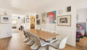 Vendita Appartamento Paris 7ème