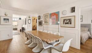 Vendita Appartamento Paris 7ème