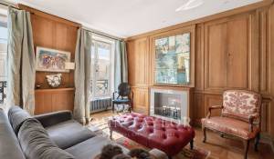 Vendita Appartamento Paris 7ème
