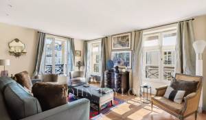 Vendita Appartamento Paris 7ème