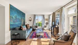 Vendita Appartamento Paris 7ème