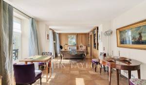 Vendita Appartamento Paris 7ème