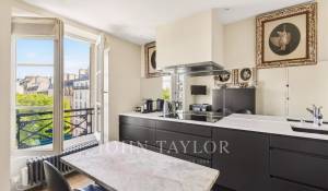 Vendita Appartamento Paris 7ème