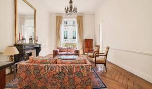 Vendita Appartamento Paris 7ème