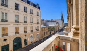 Vendita Appartamento Paris 7ème