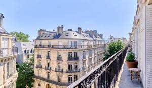 Vendita Appartamento Paris 7ème