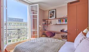Vendita Appartamento Paris 7ème