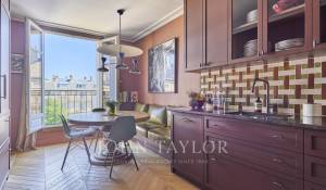 Vendita Appartamento Paris 7ème