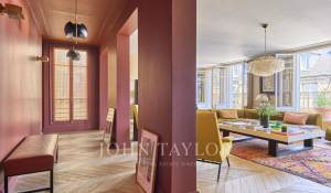 Vendita Appartamento Paris 7ème