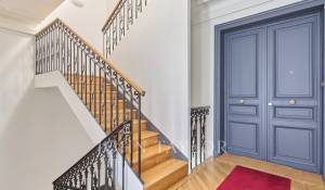 Vendita Appartamento Paris 7ème