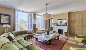 Vendita Appartamento Paris 7ème