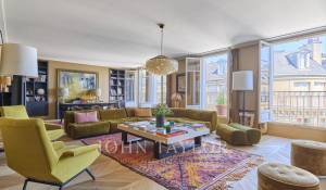 Vendita Appartamento Paris 7ème
