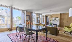Vendita Appartamento Paris 7ème