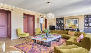 Vendita Appartamento Paris 7ème