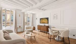 Vendita Appartamento Paris 7ème
