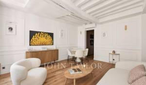 Vendita Appartamento Paris 7ème