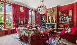 Vendita Appartamento Paris 7ème