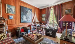 Vendita Appartamento Paris 7ème