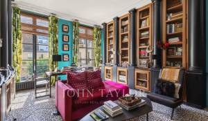Vendita Appartamento Paris 7ème