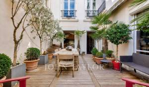 Vendita Appartamento Paris 7ème