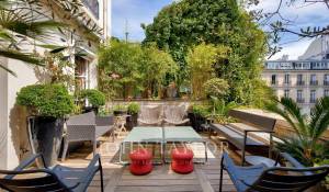 Vendita Appartamento Paris 7ème
