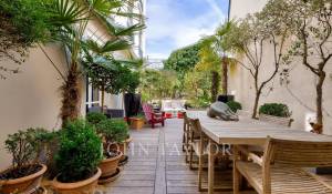 Vendita Appartamento Paris 7ème