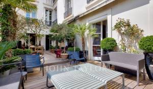 Vendita Appartamento Paris 7ème