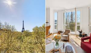 Vendita Appartamento Paris 7ème