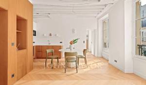 Vendita Appartamento Paris 7ème