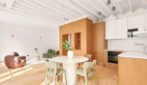 Vendita Appartamento Paris 7ème