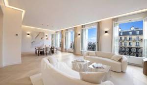Vendita Appartamento Paris 7ème