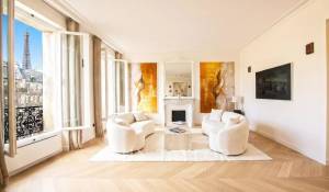Vendita Appartamento Paris 7ème