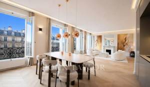 Vendita Appartamento Paris 7ème