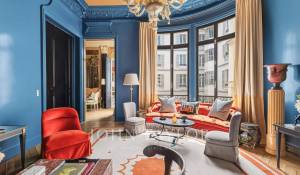 Vendita Appartamento Paris 7ème