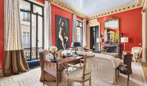 Vendita Appartamento Paris 7ème