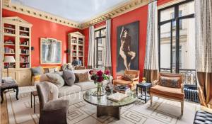 Vendita Appartamento Paris 7ème