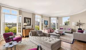 Vendita Appartamento Paris 7ème