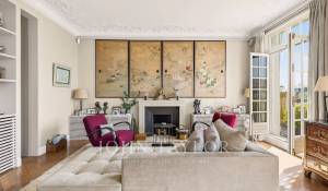 Vendita Appartamento Paris 7ème